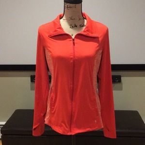 Danskin Now Athletic Jacket Size X-Large 16/18